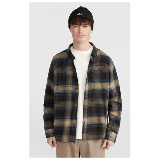 O'neill Ανδρικό πουκάμισο Flannel Check Shirt